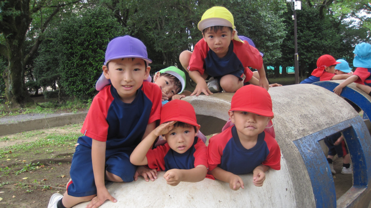 令和8年度 入園園児募集要項 | むらやま幼稚園